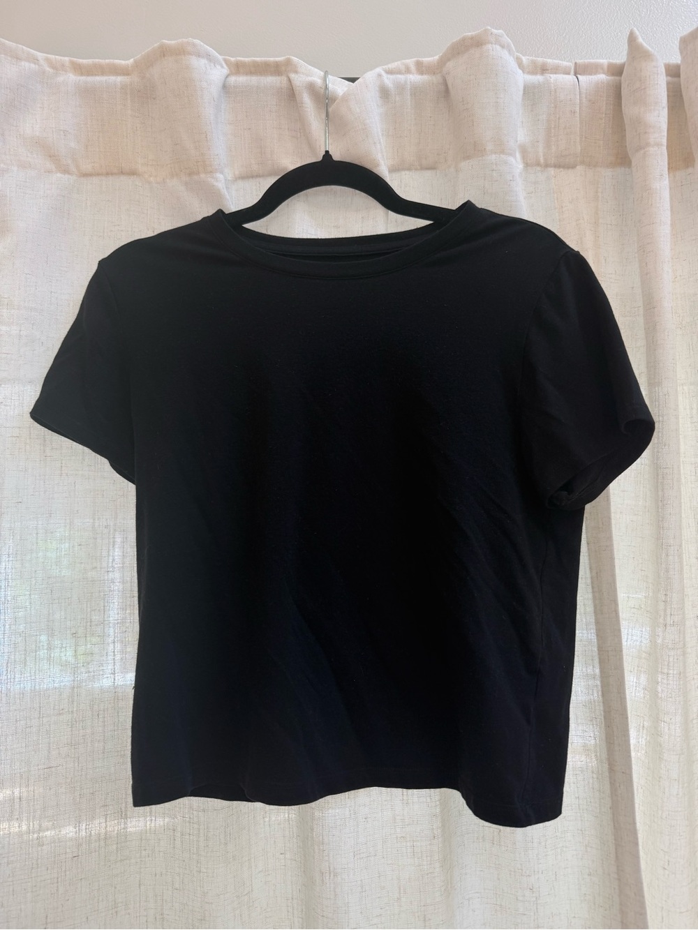 T Shirt Bundle BLACK one NWT